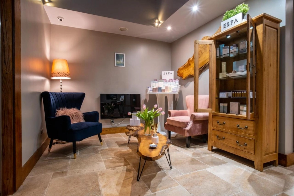 Balmer Lawn Hotel & Spa - Hotel Photo 15