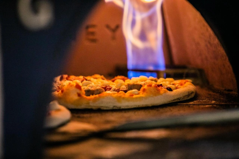 Balmer Lawn Hotel & Spa - Hotel Photo 18