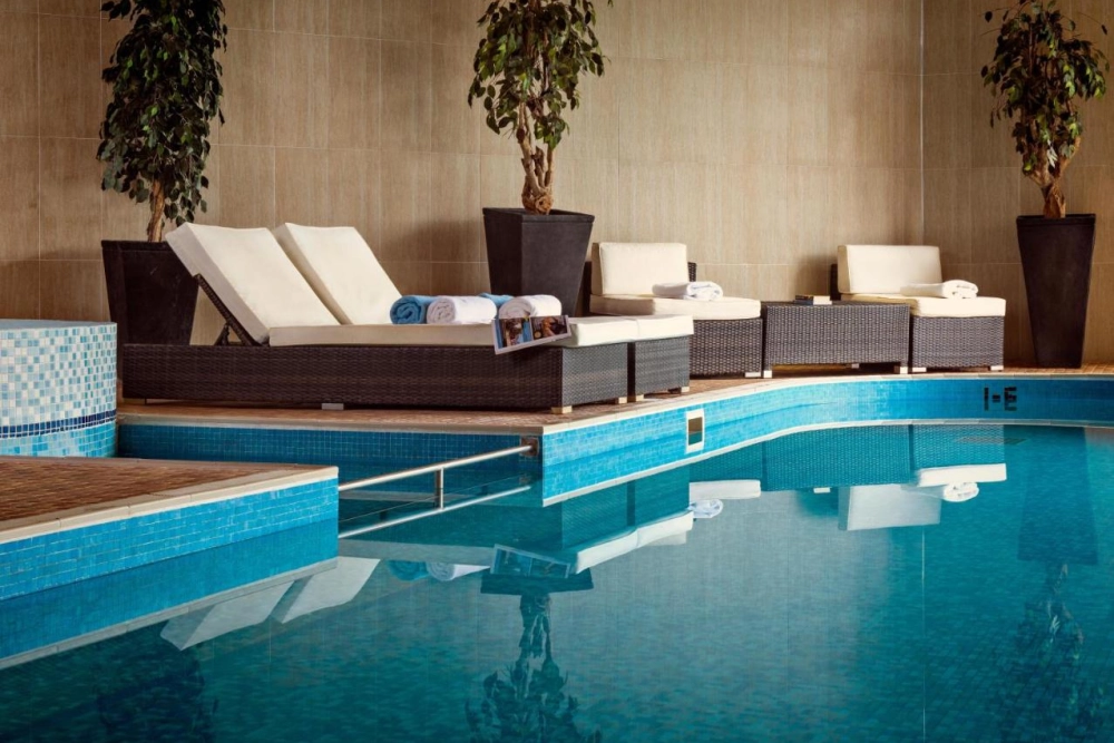 Balmer Lawn Hotel & Spa - Hotel Photo 23