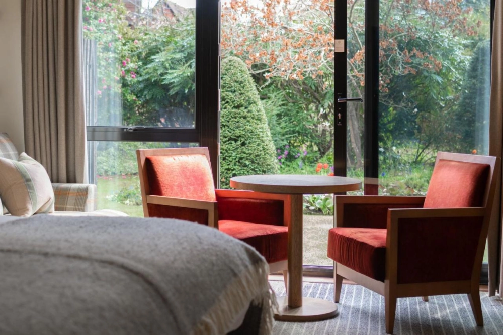 Careys Manor Hotel & SenSpa - Hotel Photo 10