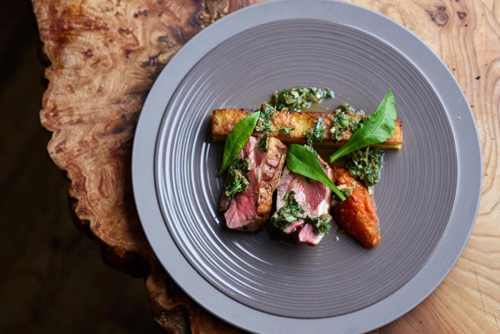 Careys Manor Hotel & SenSpa - Hotel Photo 14