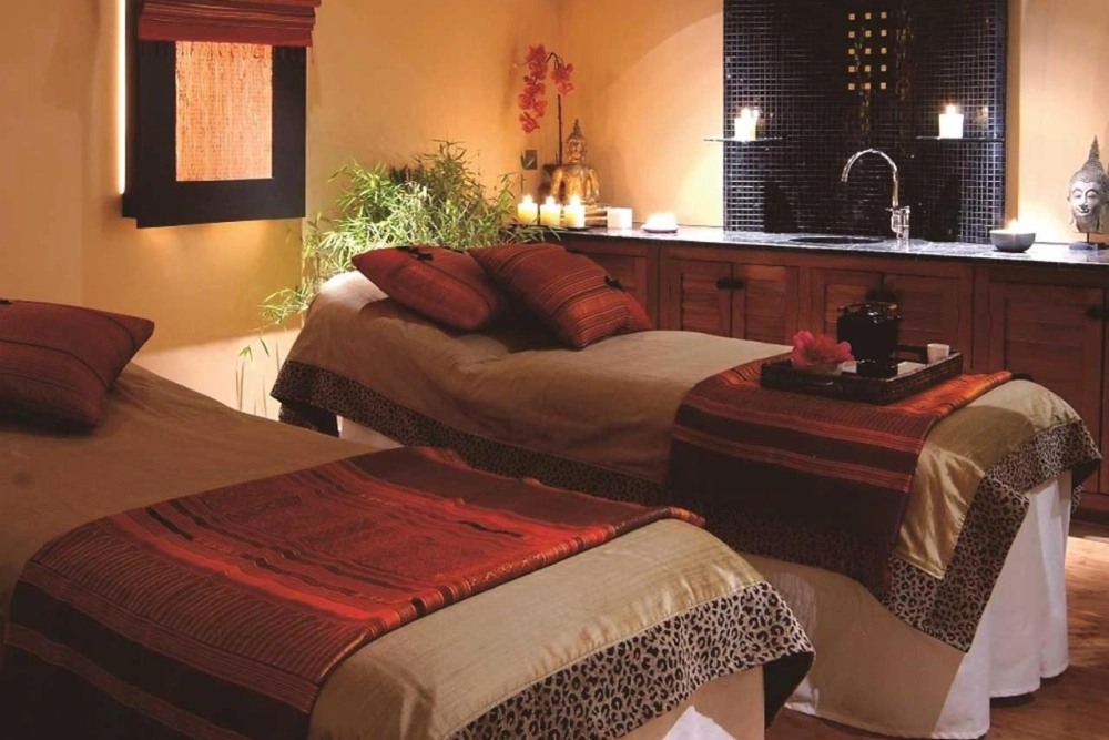 Careys Manor Hotel & SenSpa - Hotel Photo 20