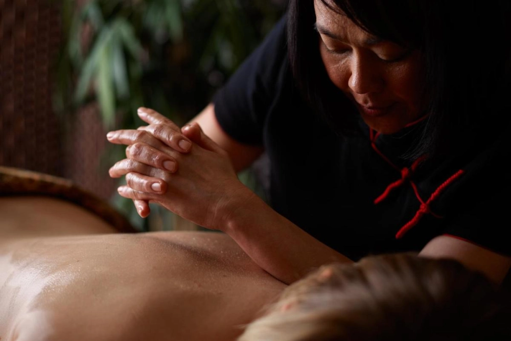 Careys Manor Hotel & SenSpa - Hotel Photo 21