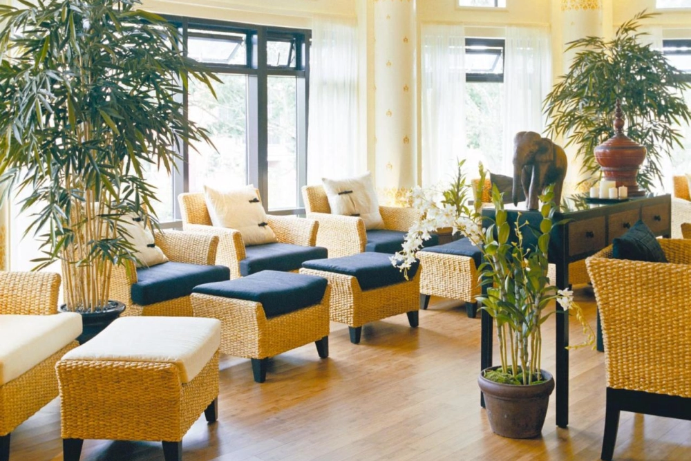 Careys Manor Hotel & SenSpa - Hotel Photo 22