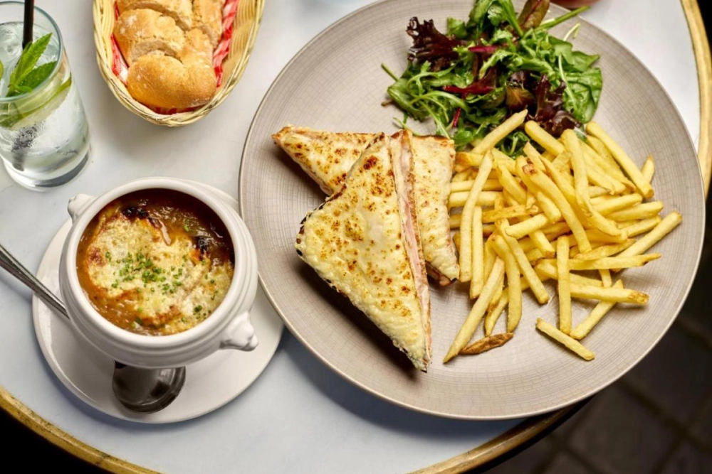 Careys Manor Hotel & SenSpa - Hotel Photo 37