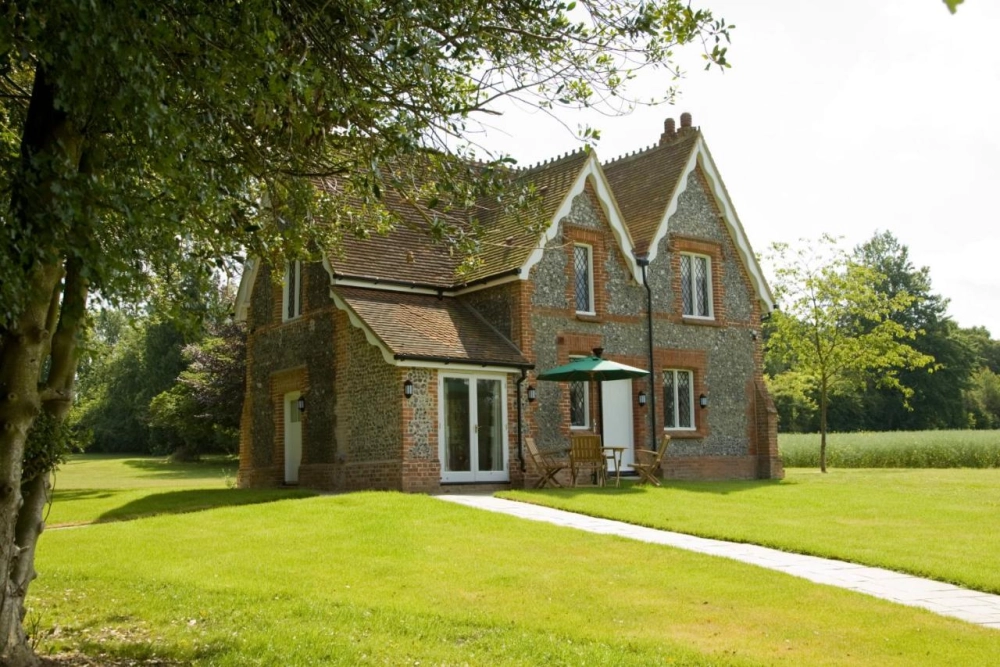 Oakley Hall Hotel - Hotel Photo 6