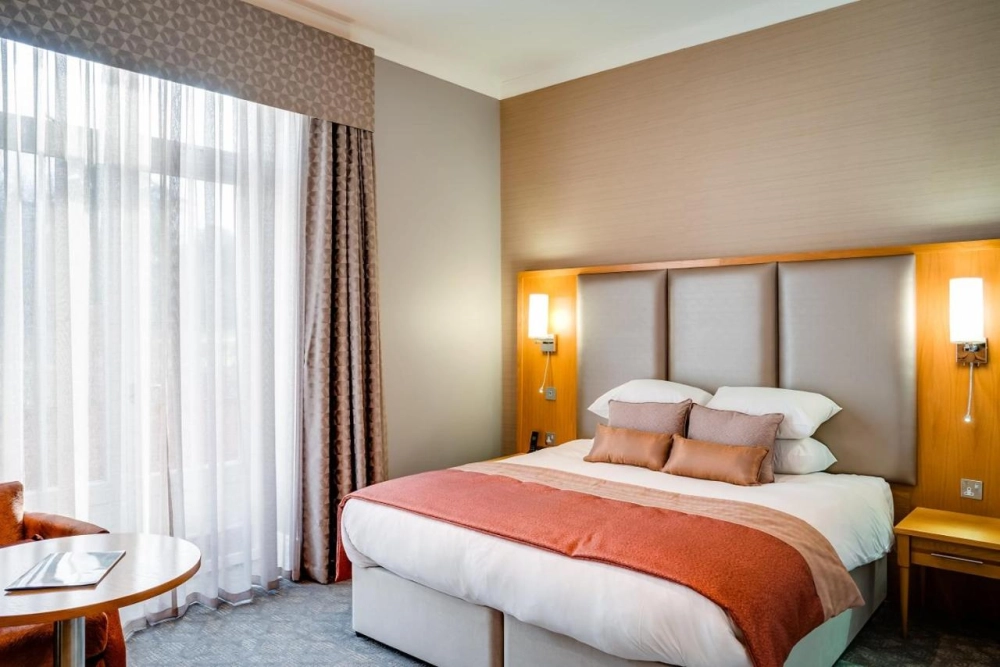 Oakley Hall Hotel - Hotel Photo 15