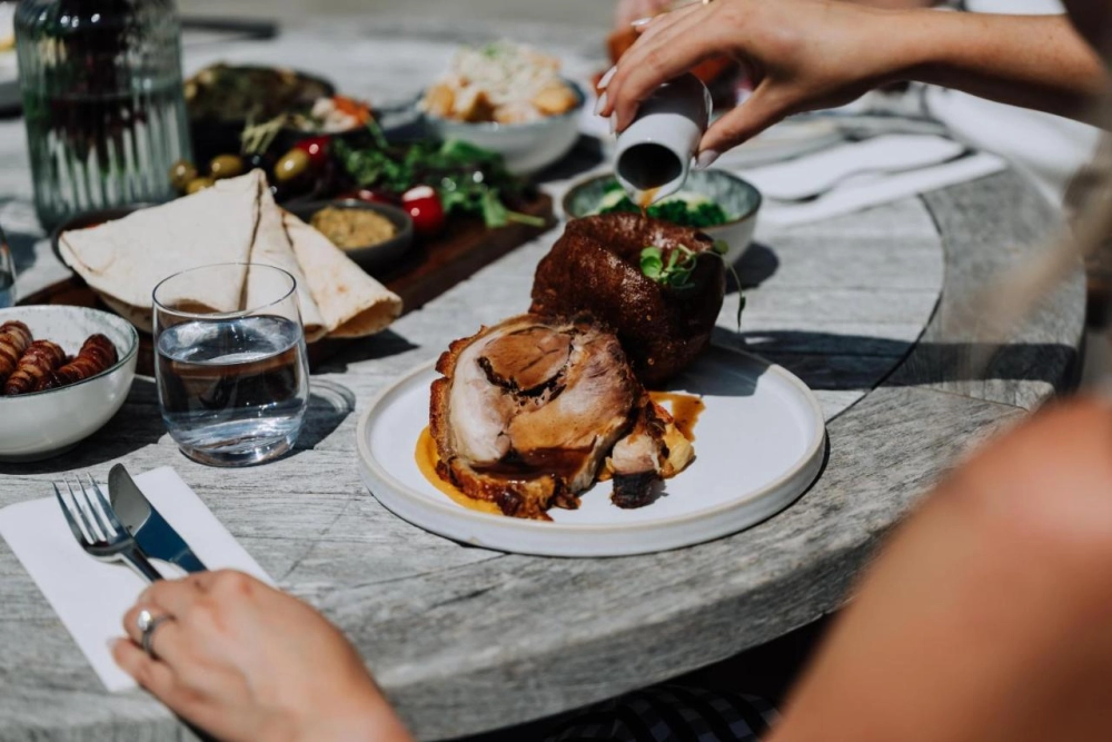 Oakley Hall Hotel - Hotel Photo 22