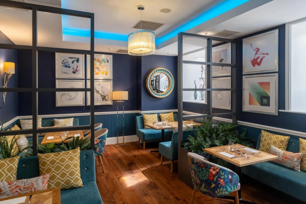 Oakley Hall Hotel - Hotel Photo 35