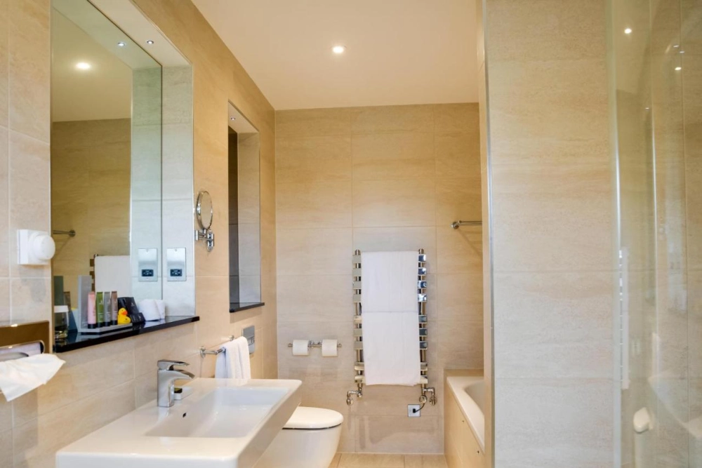 Oakley Hall Hotel - Hotel Photo 36