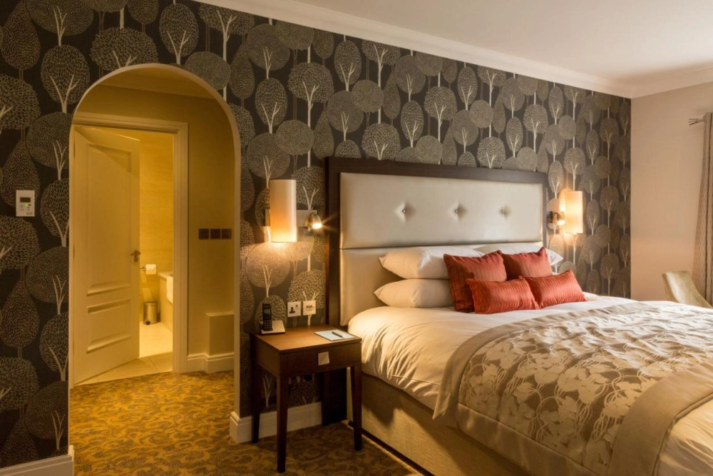 Oakley Hall Hotel - Hotel Photo 40