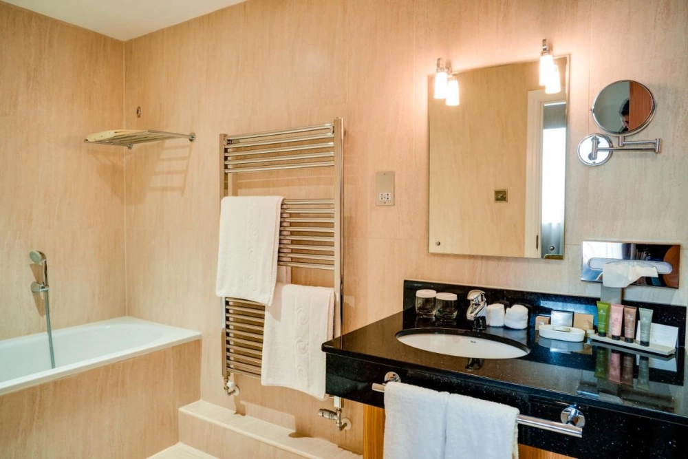 Oakley Hall Hotel - Hotel Photo 42