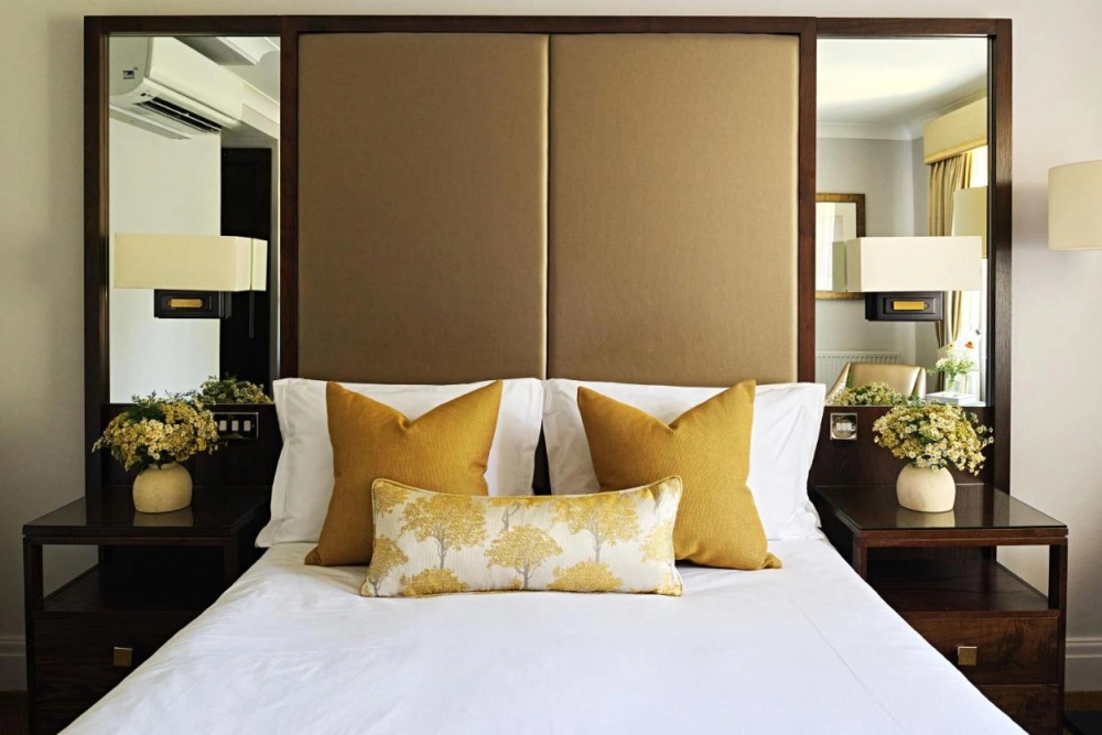 Rhinefield House Hotel - Hotel Photo 6