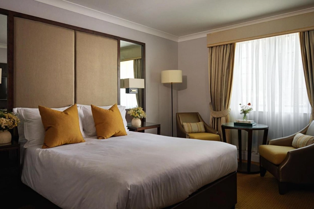 Rhinefield House Hotel - Hotel Photo 7