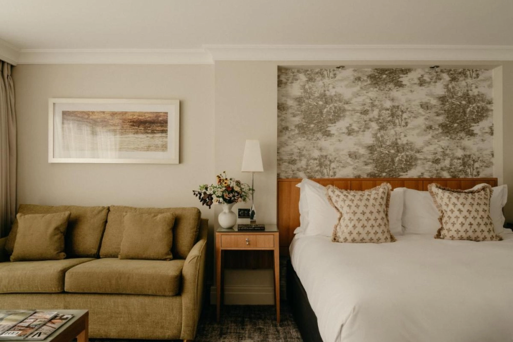 Rhinefield House Hotel - Hotel Photo 8