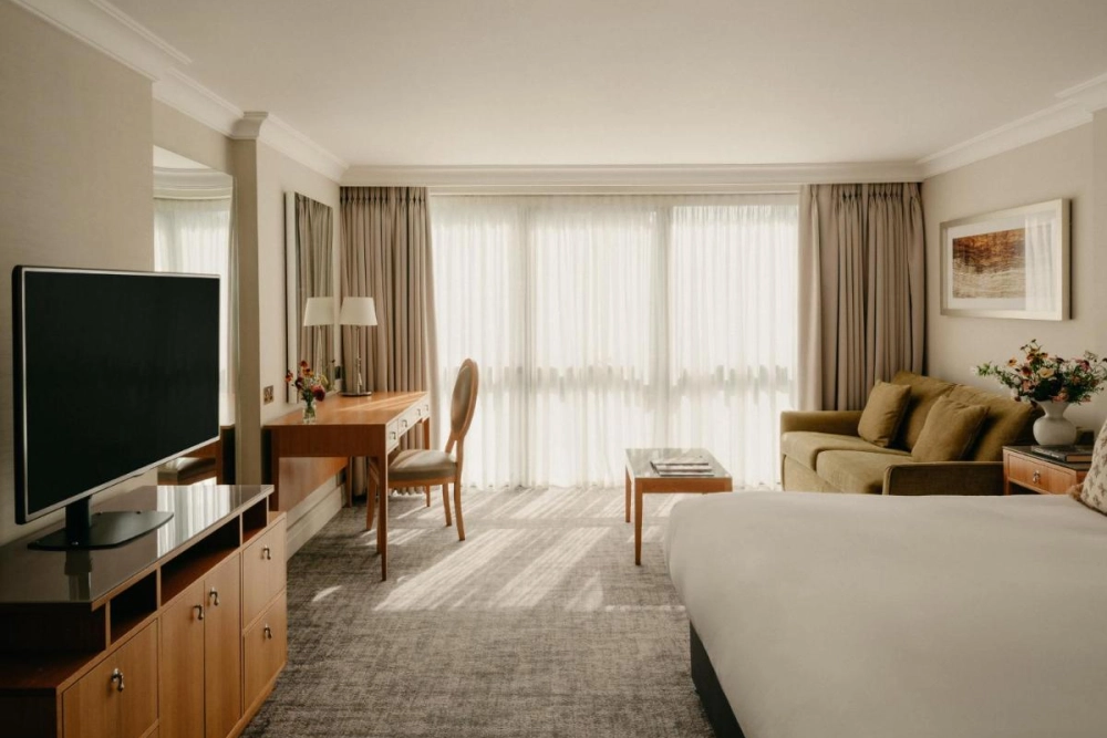 Rhinefield House Hotel - Hotel Photo 9