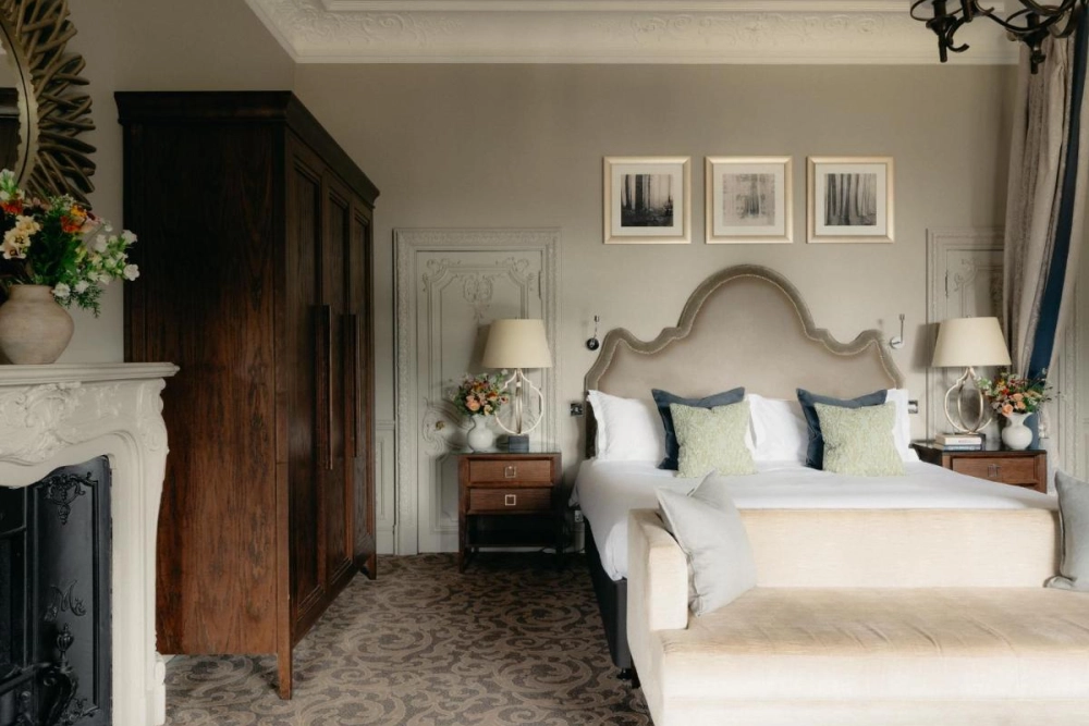 Rhinefield House Hotel - Hotel Photo 12