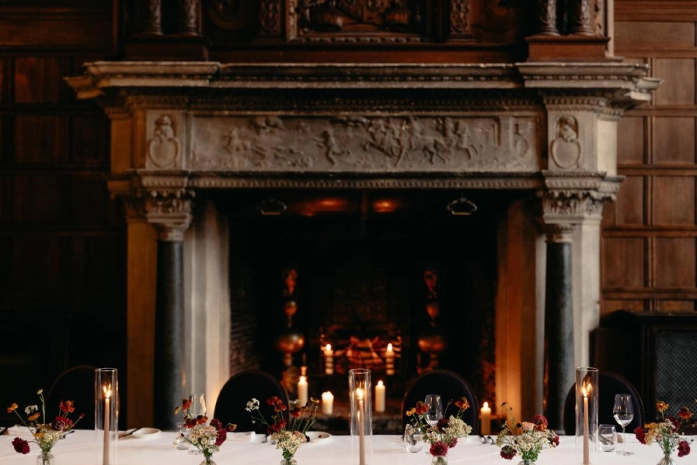 Rhinefield House Hotel - Hotel Photo 13