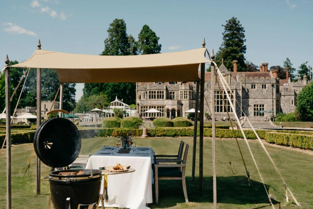 Rhinefield House Hotel - Hotel Photo 15