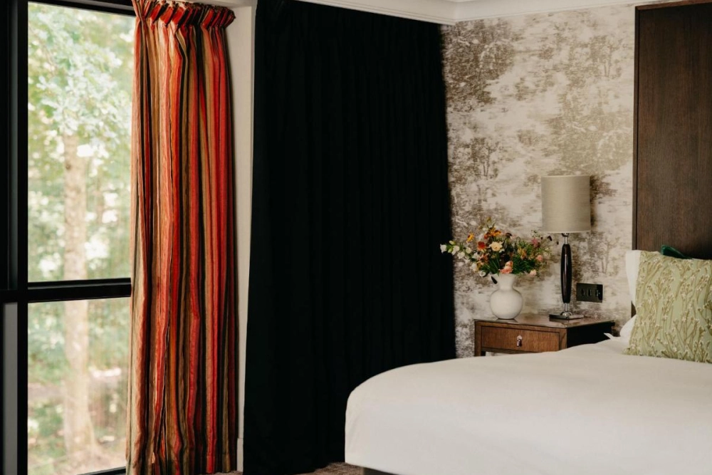 Rhinefield House Hotel - Hotel Photo 17