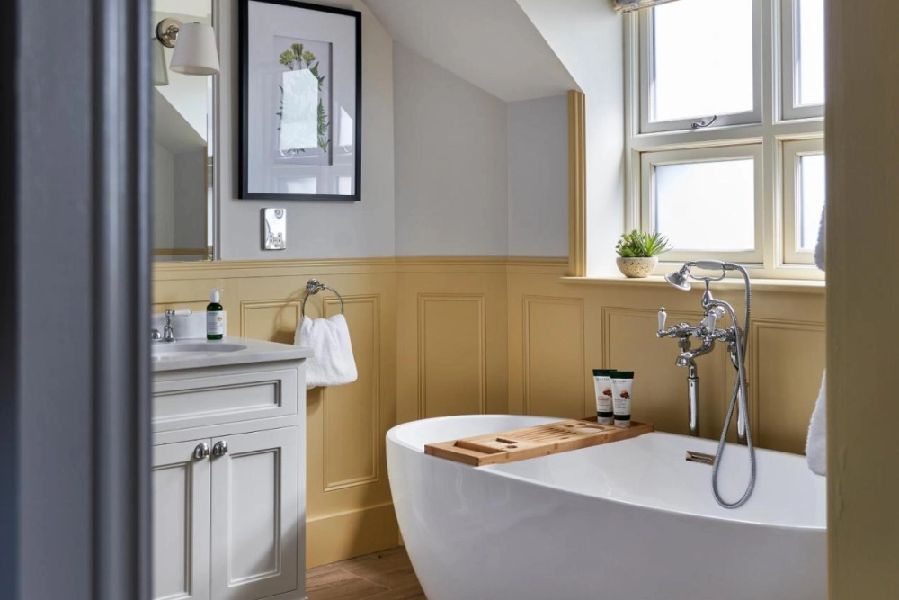 The Montagu Arms Hotel - Hotel Photo 15