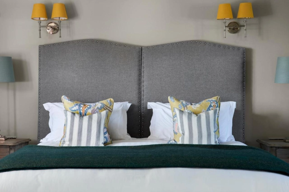 The Montagu Arms Hotel - Hotel Photo 16