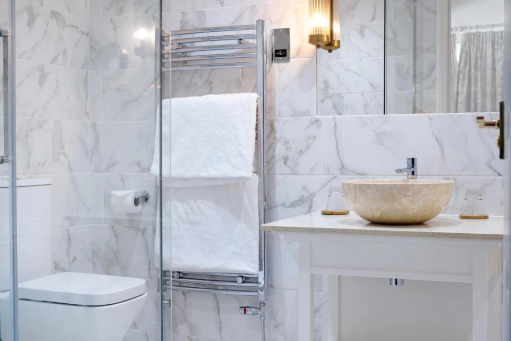 The Montagu Arms Hotel - Hotel Photo 22