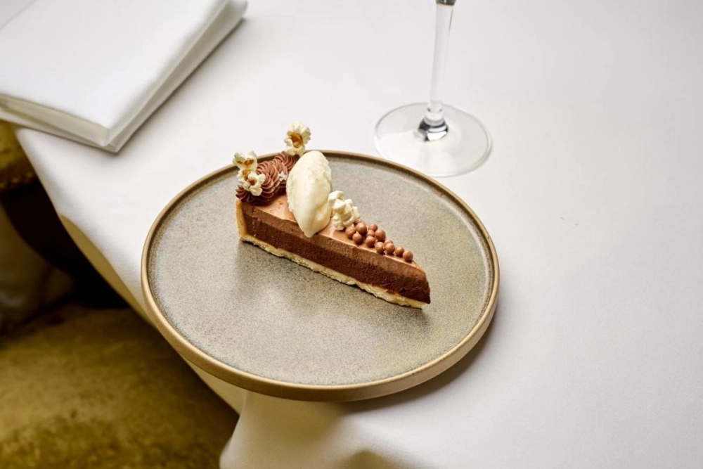 The Montagu Arms Hotel - Hotel Photo 29