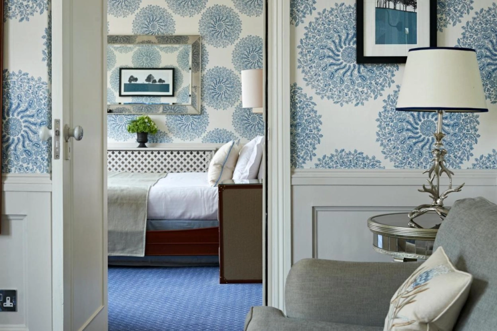 The Montagu Arms Hotel - Hotel Photo 36