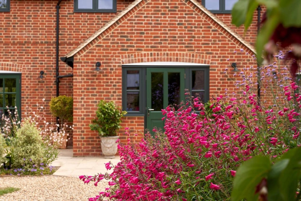 The Montagu Arms Hotel - Hotel Photo 39