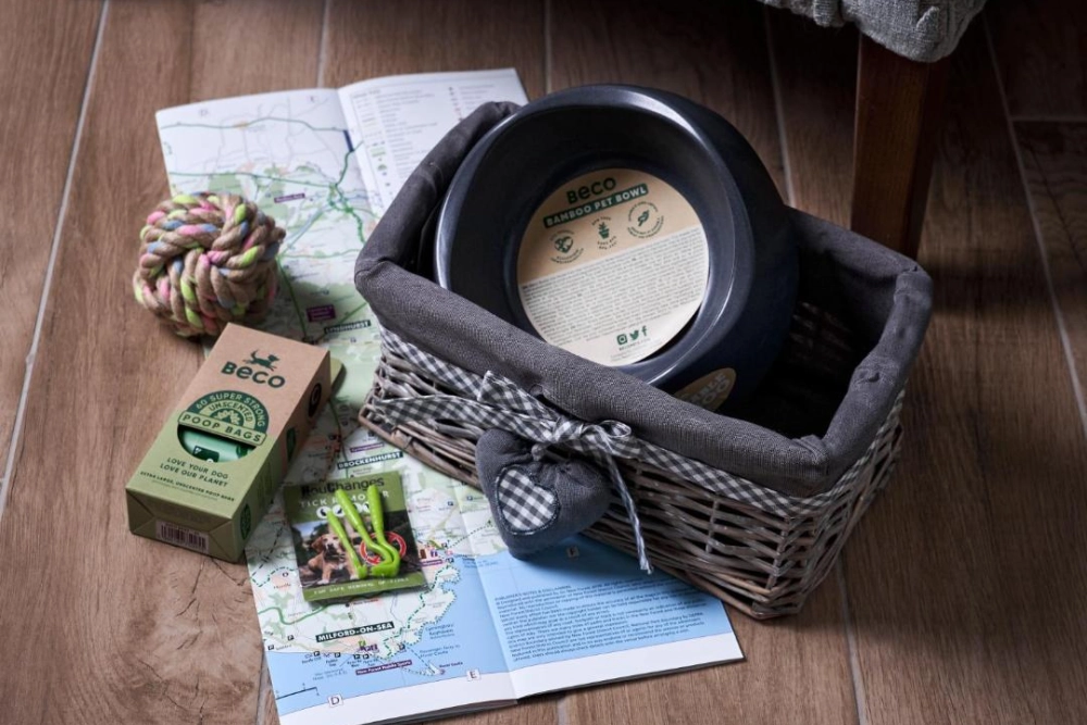 The Montagu Arms Hotel - Hotel Photo 41