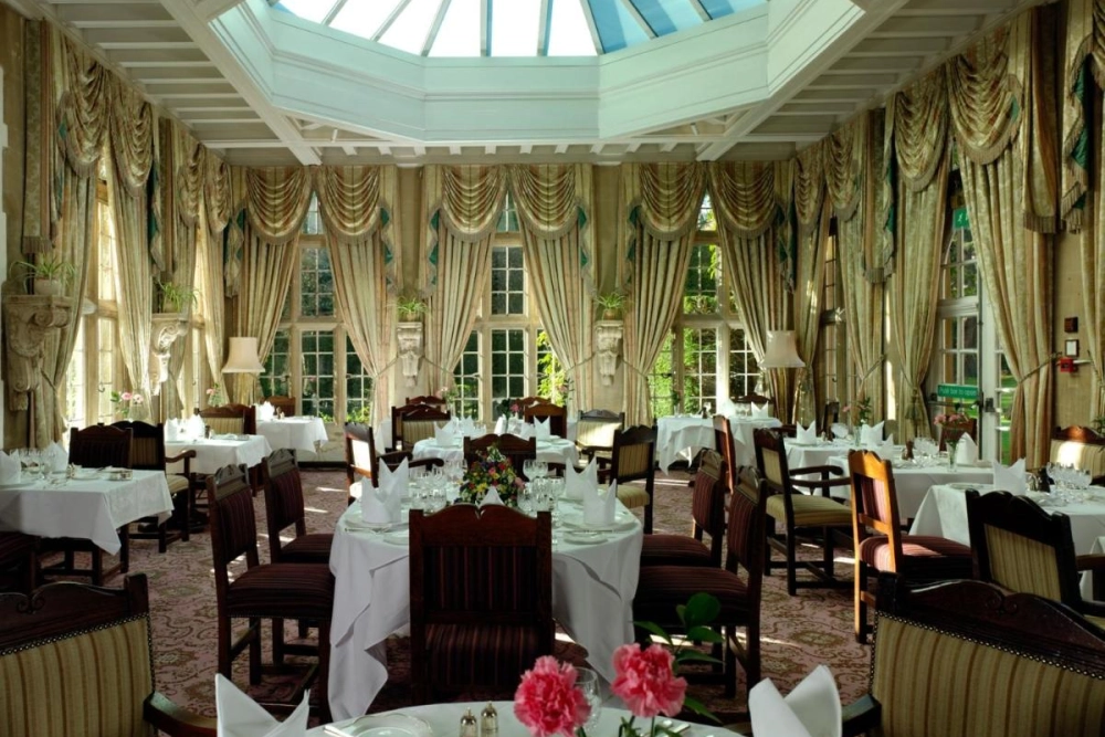 Tylney Hall Hotel - Hotel Photo 8