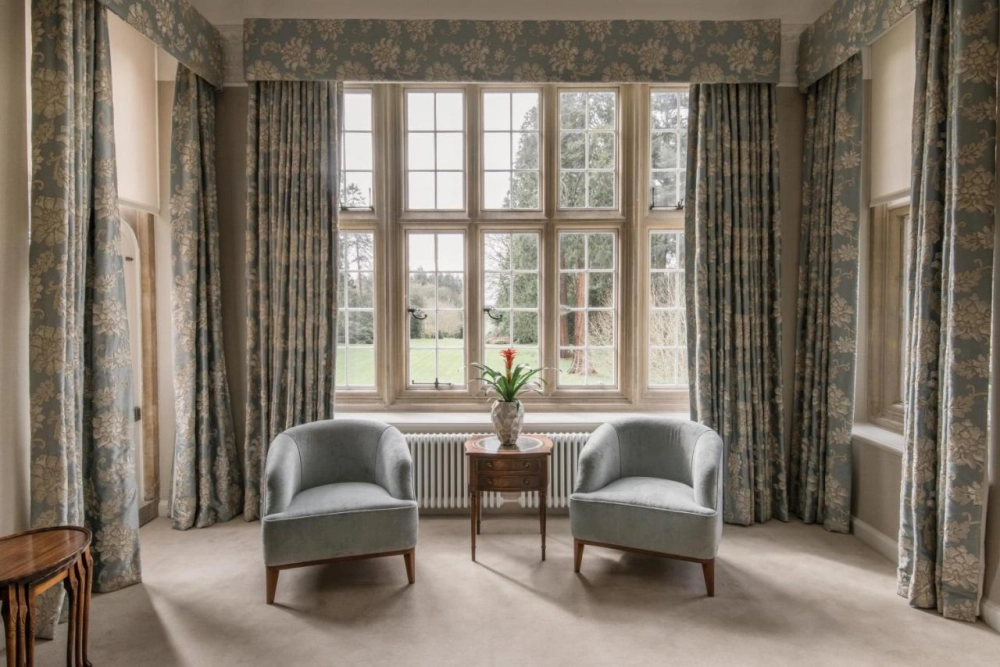 Tylney Hall Hotel - Hotel Photo 14