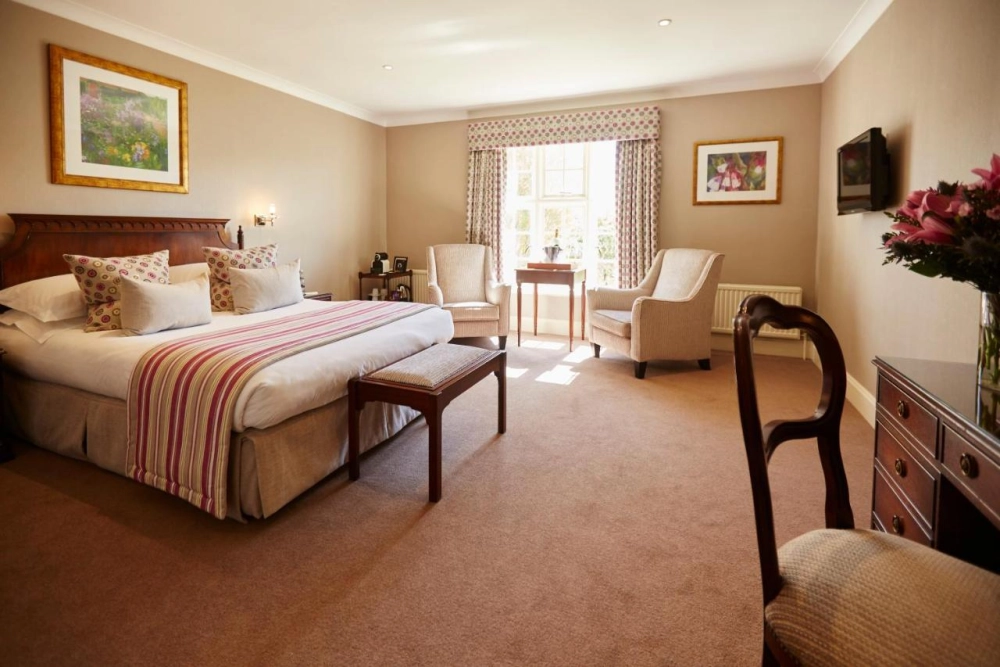 Tylney Hall Hotel - Hotel Photo 16