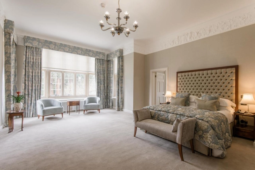 Tylney Hall Hotel - Hotel Photo 30