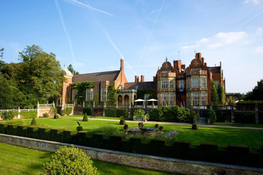 Tylney Hall Hotel - Hotel Photo 33