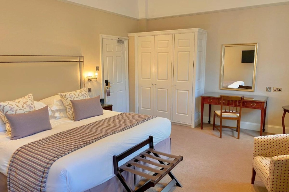 Tylney Hall Hotel - Hotel Photo 37