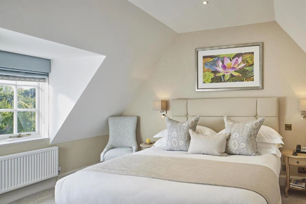 Tylney Hall Hotel - Hotel Photo 38