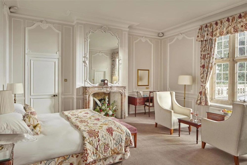 Tylney Hall Hotel - Hotel Photo 42