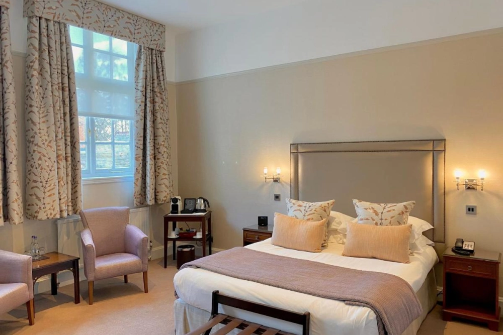 Tylney Hall Hotel - Hotel Photo 44