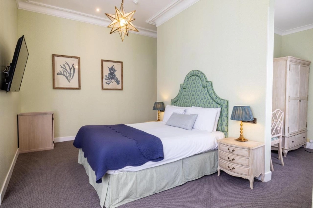 Best Western Plus The Connaught Hotel & Spa - Hotel Photo 14