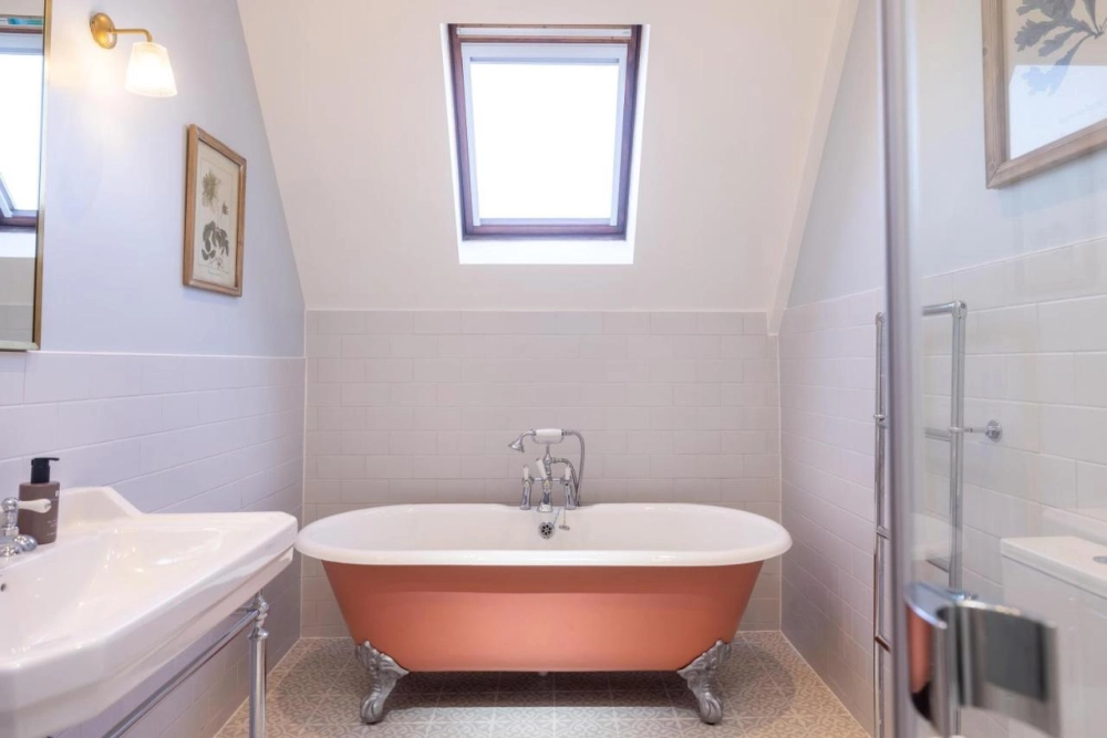 Best Western Plus The Connaught Hotel & Spa - Hotel Photo 18