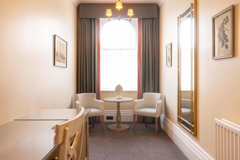 Best Western Plus The Connaught Hotel & Spa - Hotel Photo 20