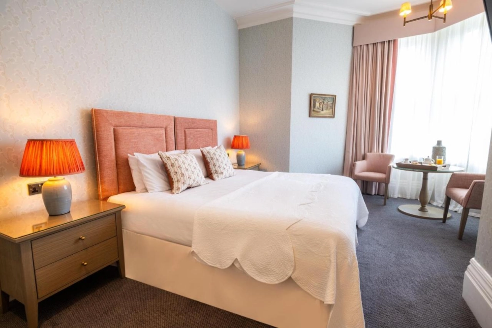 Best Western Plus The Connaught Hotel & Spa - Hotel Photo 22