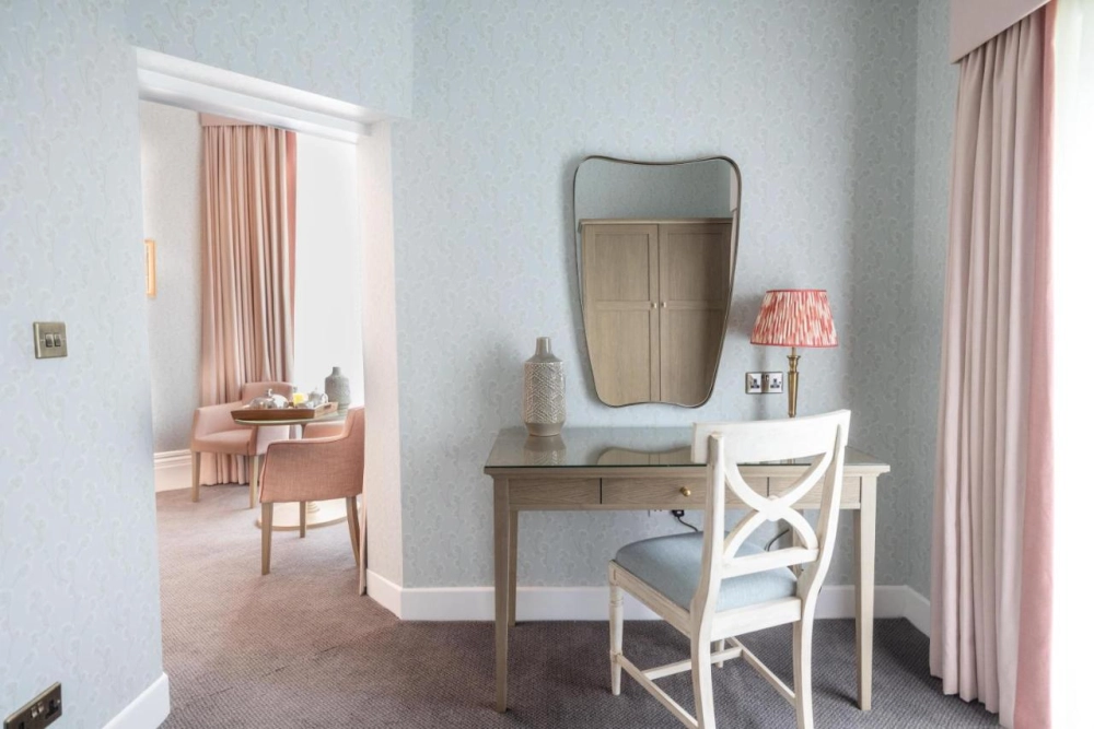 Best Western Plus The Connaught Hotel & Spa - Hotel Photo 23