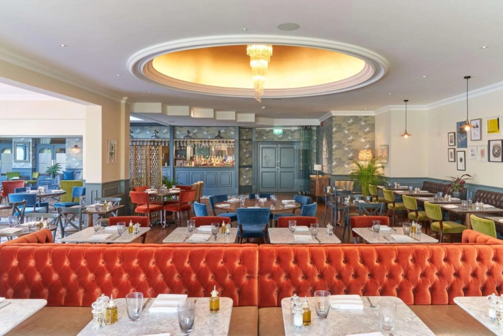 Best Western Plus The Connaught Hotel & Spa - Hotel Photo 29