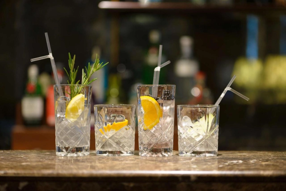 Best Western Plus The Connaught Hotel & Spa - Hotel Photo 30