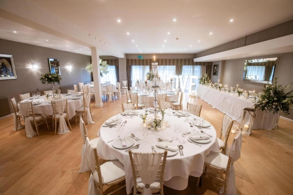 Best Western Plus The Connaught Hotel & Spa - Hotel Photo 39