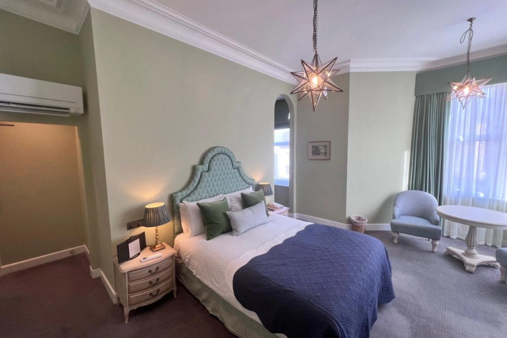 Best Western Plus The Connaught Hotel & Spa - Hotel Photo 42