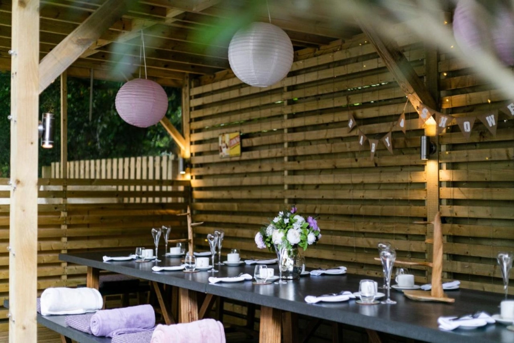 The Green House - Hotel Photo 15